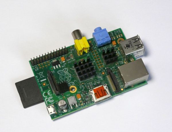 RPi 1